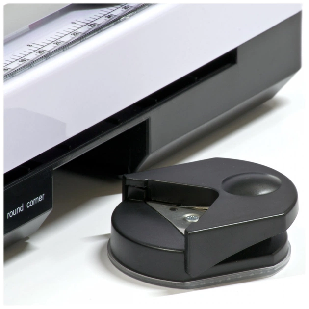 Ламінатор Agent LM-A3 125 3-в-1 (3010082) - picture 3