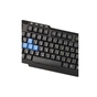 Клавіатура Piko KB-106 USB Black (1283126467097) - зменшене зображення 2