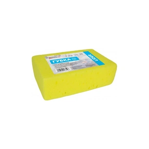 Губка для миття Poputchik Lider (11-002) зображення 1