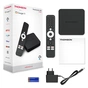 Медиаплеер THOMSON Streaming Box 240 4K UHD (223489) - уменьшенное изображение 3