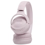 Навушники JBL Tune 510BT Rose (JBLT510BTROSEU) - зменшене зображення 4