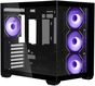 Корпус CoolerMaster Elite 681 Black (E681-KHNN-S00) - уменьшенное изображение 4