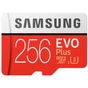 Карта пам'яті Samsung 256GB microSDXC class 10 UHS-I U3 Evo Plus (MB-MC256GA/RU) - зменшене зображення 2
