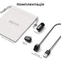 Микрофон BOYA mini 2-06 Type-C Black - уменьшенное изображение 14
