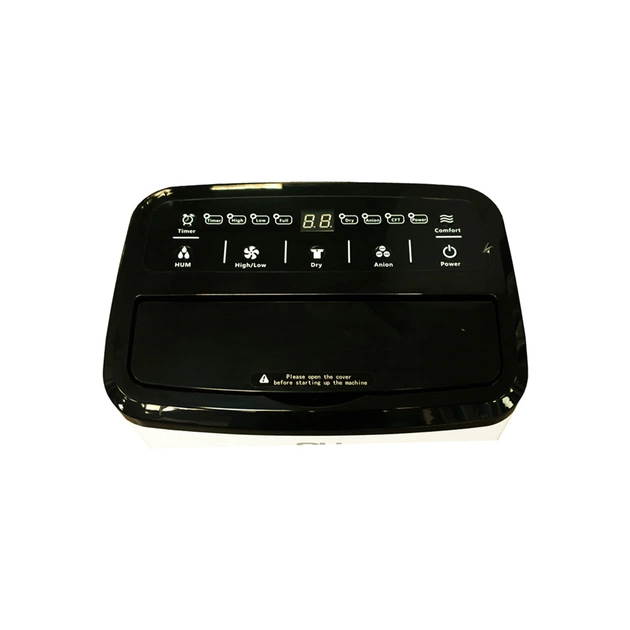 Осушувач повітря Cooper&Hunter CH-D009WD8-20LDWF - зображення 3