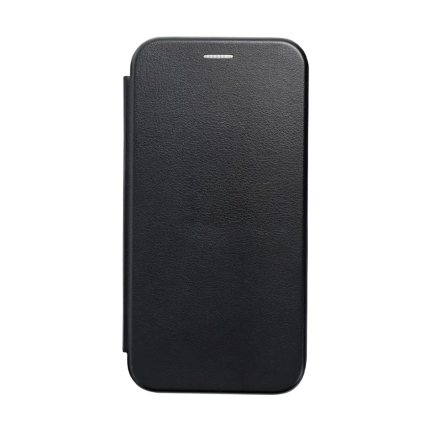 Чехол для мобильного телефона ACCLAB Book Cover Elegance Xiaomi Redmi Note 14S Black (1283126631818) - изображение 1