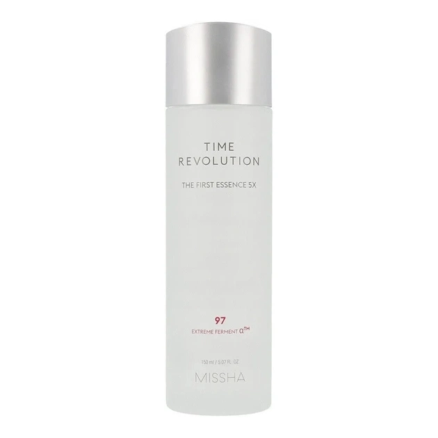 Сироватка для обличчя Missha Time Revolution The First Essence 5X 150 мл (8809747922017) - изображение 1
