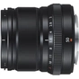 Об'єктив Fujifilm XF 50mm F2.0 R WR Black (16536611) - зменшене зображення 1