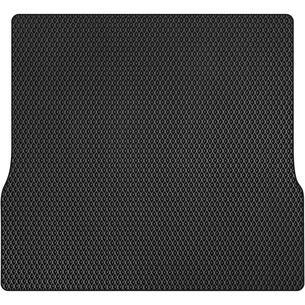 Килимок в багажник EVAtech Renault Logan 2004-2012 1 покоління S (RT3366B1RBB) зображення 1