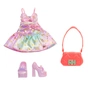 Лялька Rainbow High My fashion style Белла (547549) - зменшене зображення 6
