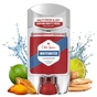 Антиперспірант Old Spice Whitewater Прозорий гелевий 70 мл (8006530030014) - зменшене зображення 2