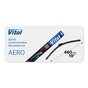 Щітка склоочисника Vitol AERO 19" (480 мм) (VB-19480) - зменшене зображення 4