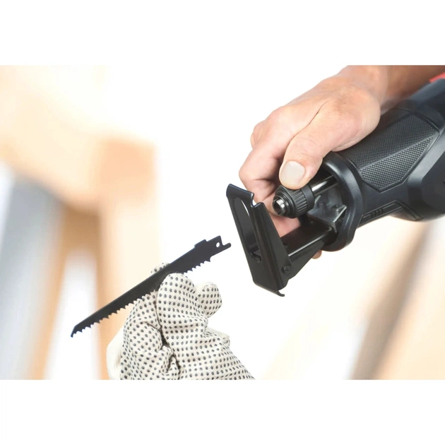 Шабельна пила Skil 4961 AA (SW1E4961AA) - picture 3