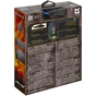 Мишка Defender Dark Agent GM-590L USB Black (52590) - зменшене зображення 5