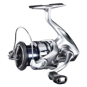 Котушка Shimano Stradic C3000 XG FL 6+1BB 6.41 (STC3000XGFL) зображення 1