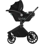 Коляска Lionelo MIKA PLUS 3IN1 GREEN OLIVE (LO-MIKA PLUS 3IN1 GREEN OLIVE) - уменьшенное изображение 9