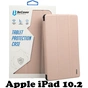 Чохол до планшета BeCover Soft TPU Pencil Mount Apple iPad 10.2 2019/2020/2021 (707536) - зменшене зображення 1