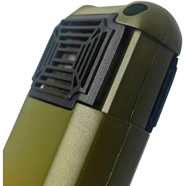 Фумігатор Base Camp Max Repel (680.00.35) - picture 4