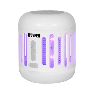 Інсектицидна лампа N'oveen IKN863 (RL074516) зображення 1