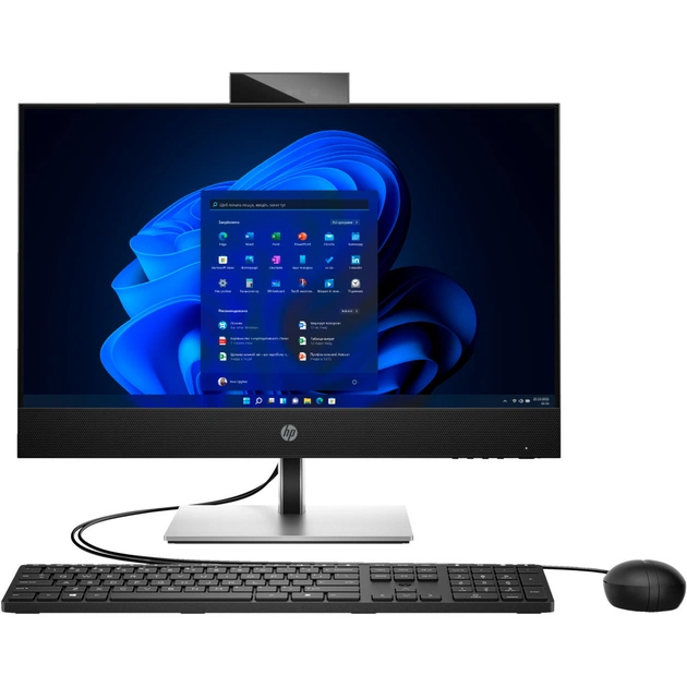 Комп'ютер HP ProOne 440 G9 Touch AiO / i5-13500T (883R6EA) - зображення 1