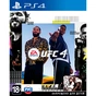 Гра Sony EA SPORTS UFC 4 [PS4, Russian subtitles] (1055615) - зменшене зображення 1