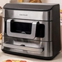 Мультипіч Cecotec Cecofry FoodCourt 18000 4Pizza+ (A90_EU01_120299) - зменшене зображення 3
