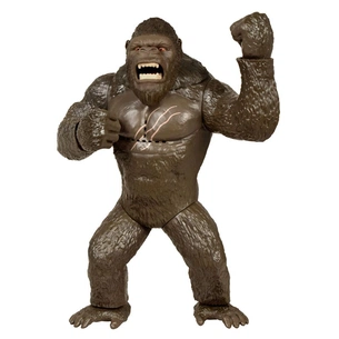 Фігурка Godzilla vs. Kong Конг Делюкс 17 см зі звуком (35503) зображення 1