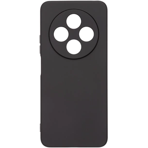 Чохол до мобільного телефона Armorstandart ICON Xiaomi Poco M7 5G Camera cover Black (ARM85161) зображення 1