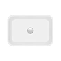 Раковина GRANADO Fabero white (gbs1505) - зменшене зображення 2