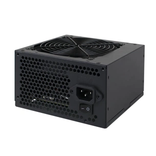 Блок живлення LogicPower 400W (ATX-400W-80+) зображення 1
