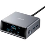 Сетевое зарядное устройство Anker GaNPrime 250W 4xUSB-C PD, 2xUSB-A Black (A2345341) - уменьшенное изображение 1