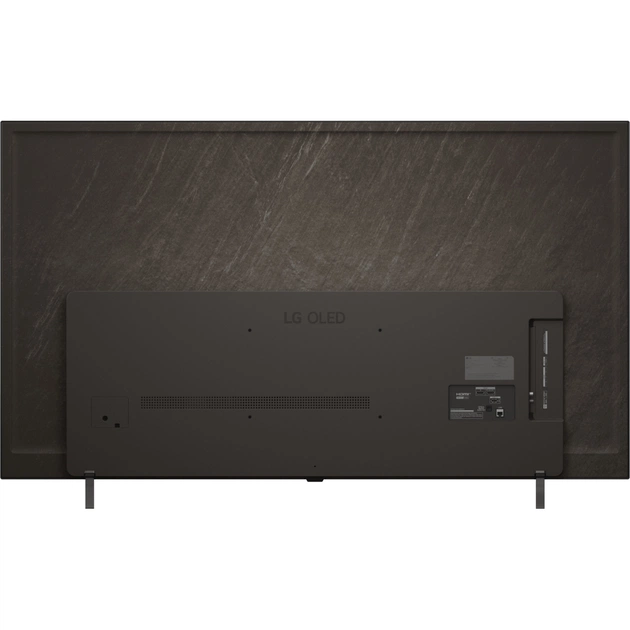 Телевізор LG OLED77B56LA - picture 4
