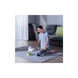 Пилосос Baseus AP01 Handy Vacuum Cleaner (5000pa) Black (C30450100111-00) - зменшене зображення 11