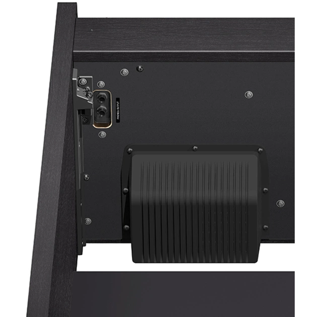 Цифрове піаніно Casio Privia PX-770BK (222007) - picture 3