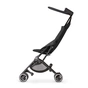 Коляска GB Pockit Monument Black (616230001) - зменшене зображення 3