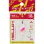 Блесна Select Welldy 1.8g 31mm 18 Exotic White (1870.80.95) - уменьшенное изображение 2