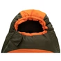 Спальний мішок Tramp Boreal Long Right Orange/Grey (UTRS-061L-R) - зменшене зображення 6