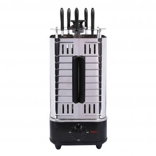 Електрошашличниця Saturn ST-FP8560C New зображення 1