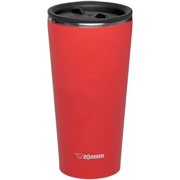 Термокружка Zojirushi SX-FSE45PV 0.45 л Red (1678.05.33) - зображення 1