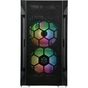 Корпус для ПК Silver Stone FARA (SST-FAH1MB-PRO) - зменшене зображення 2