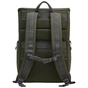 Рюкзак для ноутбука HP 15.6" Modular 27L, green (9J4C1AA) - зменшене зображення 3