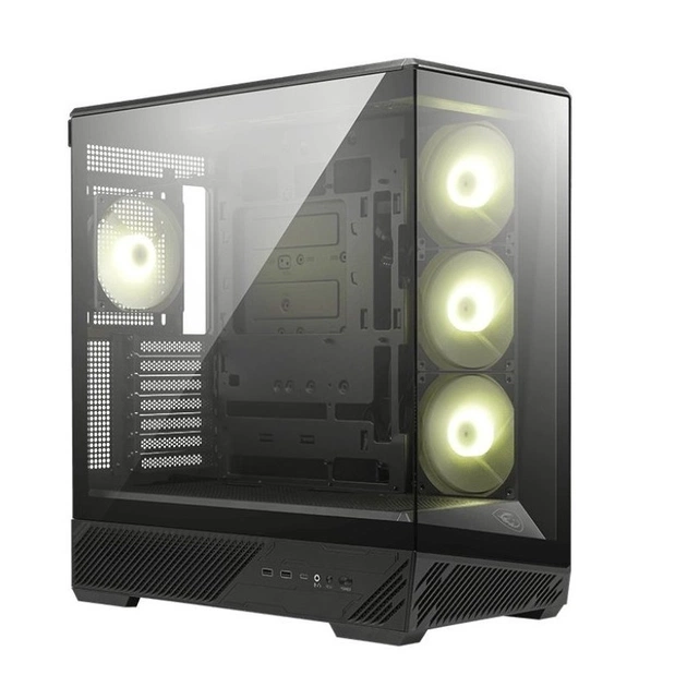 Корпус MSI MAG Pano 130R PZ без БЖ - зображення 1