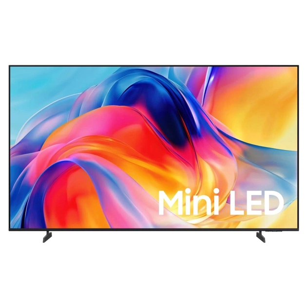 Телевізор Samsung Mini LED 4K UE43M70HAUXUA Vision AI 2026 (UE43M70HAUXUA) - зображення 1