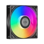 Система жидкостного охлаждения PcCooler DA360 Pro ARGB BK - уменьшенное изображение 6