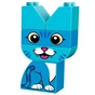Конструктор LEGO Duplo My First Мої перші складені улюбленці (10858) - зменшене зображення 3