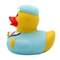 Игрушка для ванной Funny Ducks Утка Гольфист (L1817) - уменьшенное изображение 2