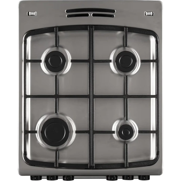 Плита Hansa FCMS582258 - picture 11