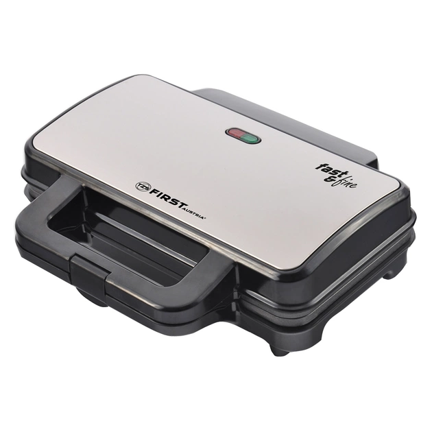 Сендвічниця First FA-5337-5 - picture 1