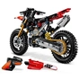 Конструктор LEGO Technic Мотоцикл Ducati Desmo450 MX Factory (42238) - уменьшенное изображение 5
