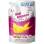 Засіб для видалення плям Білі Вітрила Рідкий Для кольорових тканин 500 мл (4820017663519) - зменшене зображення 1